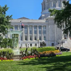 Missouri State Museum - Jefferson City