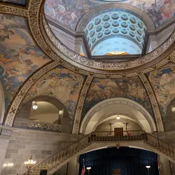 Missouri State Museum - Jefferson City