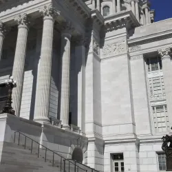 Missouri State Museum - Jefferson City