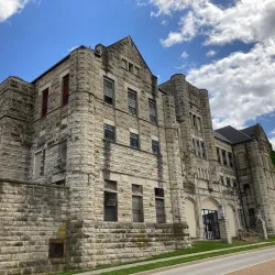 Missouri State Penitentiary - Jefferson City