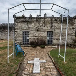 Missouri State Penitentiary - Jefferson City
