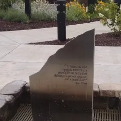 Cunningham Park - Joplin