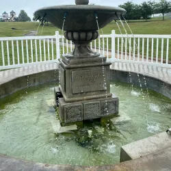 Cunningham Park - Joplin