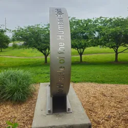 Cunningham Park - Joplin