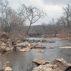 Grand Falls - Joplin