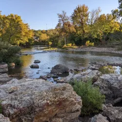 Grand Falls - Joplin