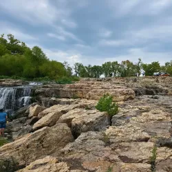 Grand Falls - Joplin