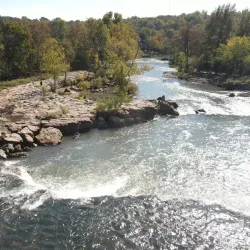 Grand Falls - Joplin
