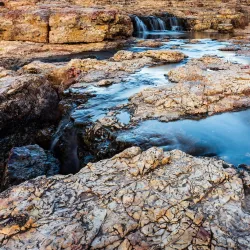 Grand Falls - Joplin