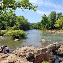 Grand Falls - Joplin