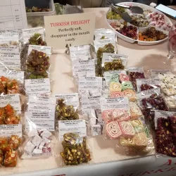 Joplin City Market - Joplin