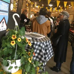 Joplin City Market - Joplin