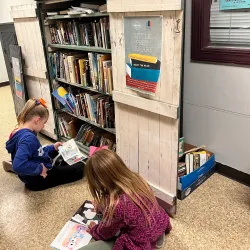 Joplin City Market - Joplin