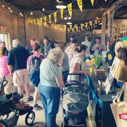 Joplin City Market - Joplin