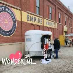 Joplin City Market - Joplin