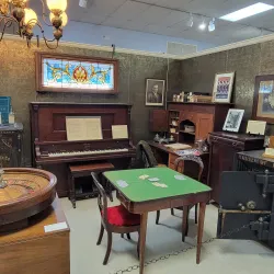 Joplin History & Mineral Museum - Joplin