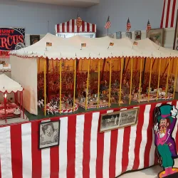 Joplin History & Mineral Museum - Joplin