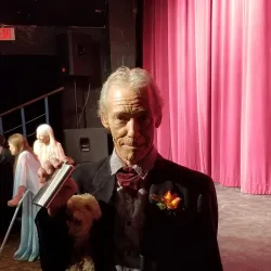 Joplin Little Theatre - Joplin