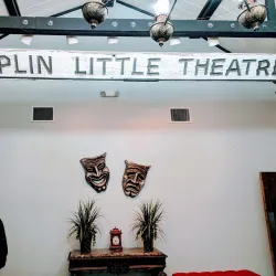 Joplin Little Theatre - Joplin