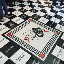 Joplin Little Theatre - Joplin