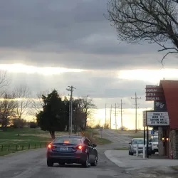 Joplin Little Theatre - Joplin