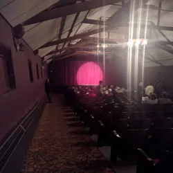 Joplin Little Theatre - Joplin