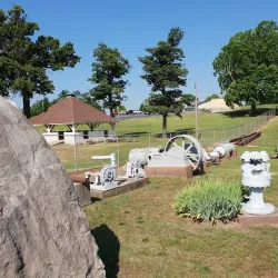 Joplin Museum Complex - Joplin