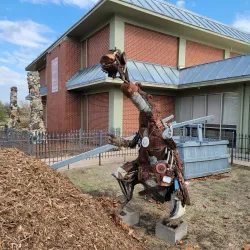 Joplin Museum Complex - Joplin