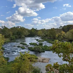 Wildcat Glades Conservation & Audubon Center - Joplin