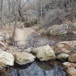 Wildcat Glades Conservation & Audubon Center - Joplin