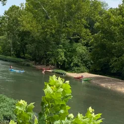 Wildcat Glades Conservation & Audubon Center - Joplin