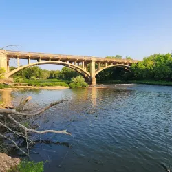 Wildcat Glades Conservation & Audubon Center - Joplin