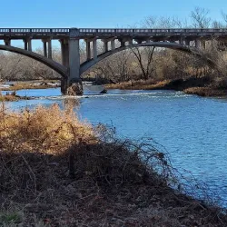 Wildcat Glades Conservation & Audubon Center - Joplin