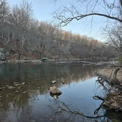 Wildcat Glades Conservation & Audubon Center - Joplin