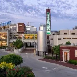 Boulevard Brewing Company - Kansas City