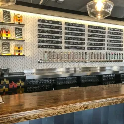 Boulevard Brewing Company - Kansas City