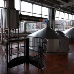 Boulevard Brewing Company - Kansas City