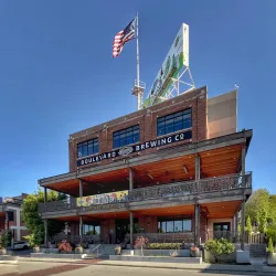 Boulevard Brewing Company - Kansas City