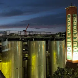 Boulevard Brewing Company - Kansas City