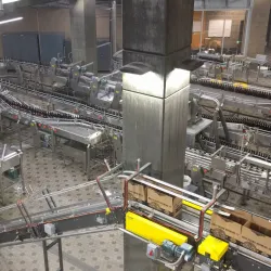 Boulevard Brewing Company - Kansas City