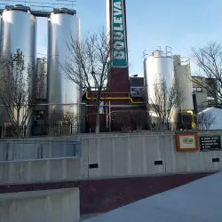 Boulevard Brewing Company - Kansas City