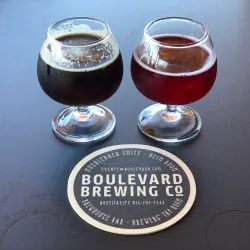 Boulevard Brewing Company - Kansas City