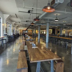 Boulevard Brewing Company - Kansas City