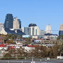 Boulevard Brewing Company - Kansas City