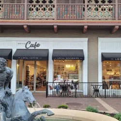 Country Club Plaza - Kansas City