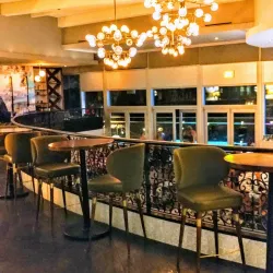 Country Club Plaza - Kansas City