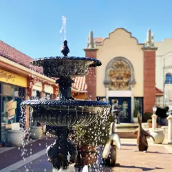 Country Club Plaza - Kansas City