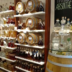 Country Club Plaza - Kansas City