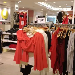 Country Club Plaza - Kansas City