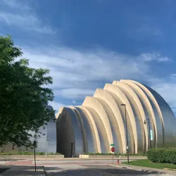 Kauffman Center for the Performing Arts - Kansas City